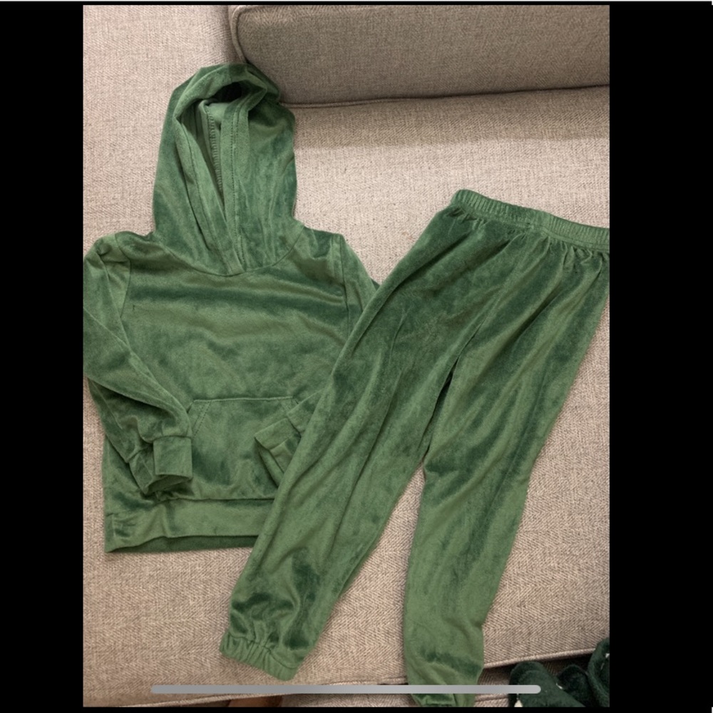 Toddler Outfit